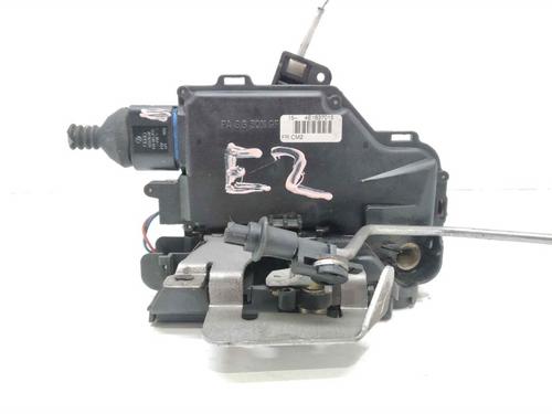 Used Front left lock AUDI A3 Sportback (8PA) 2.0 TDI 16V (140 hp) 23127649