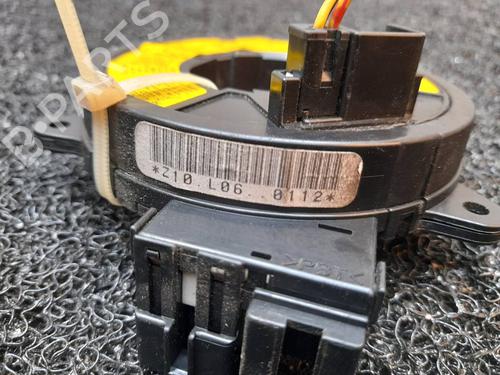 Squib airbag MAZDA MX-5 II (NB) 1.8 16V (NB8C) | BP10548937C102 