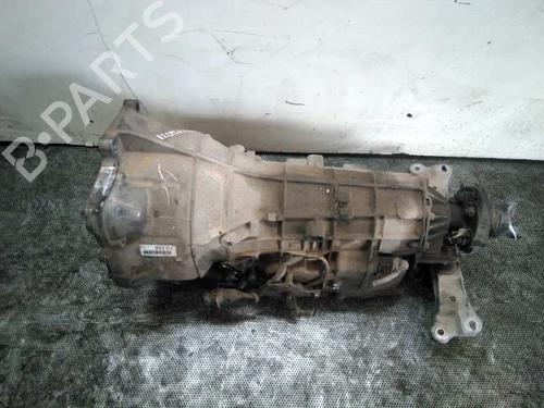 Used Gearbox Gearbox 640179 640179