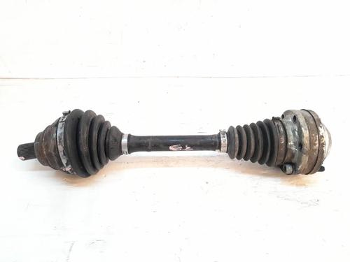 Left front driveshaft SEAT LEON (1P1) 2.0 TFSI BP28680988M38