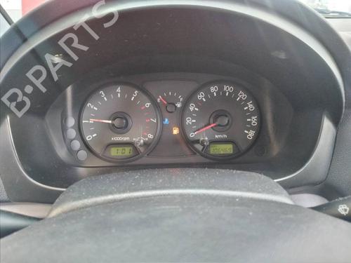 Left headlight KIA PICANTO I (SA) 1.1 | BP10483978C28 - Image 14