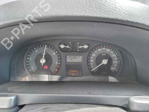 Engine RENAULT LAGUNA II (BG0/1_) 1.9 dCi (BG1A, BG1V) | BP29385074M1 