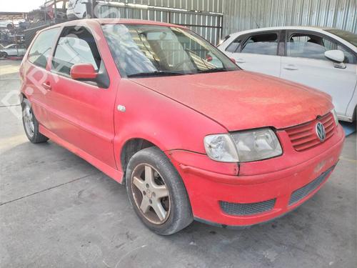 Vacuum pump VW POLO (6N2)  | BP11015816M80 