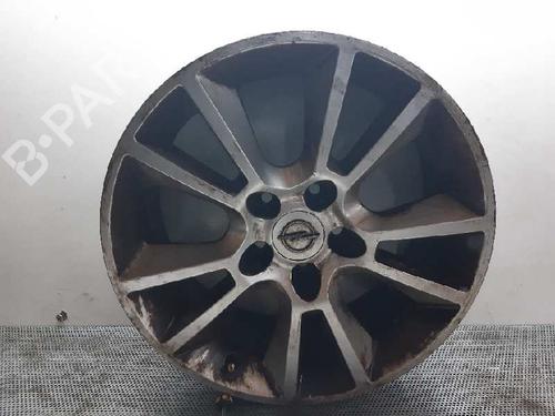 Used Rim OPEL ZAFIRA / ZAFIRA FAMILY B (A05) 1.9 CDTI (M75) (120 hp) 5869188