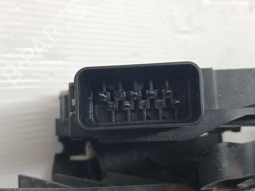 Front left lock FORD FOCUS C-MAX (DM2) 1.6 | BP39987563C98 - Image 3