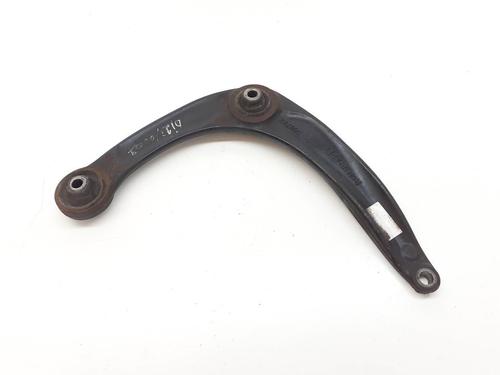 Used Left front suspension arm Left front suspension arm CITROËN C4 Picasso I MPV (UD_) [2006-2015] 25791344 25791344