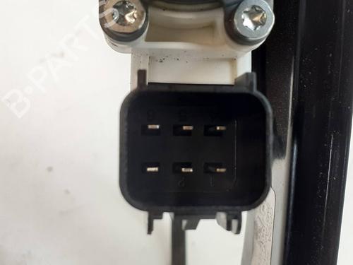 Front left window mechanism FORD FOCUS III | BP26650547C22