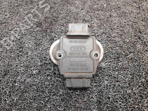 Used Electronic module Electronic module AUDI A4 B5 (8D2) 1.8 T (150 hp) 8737757 8737757