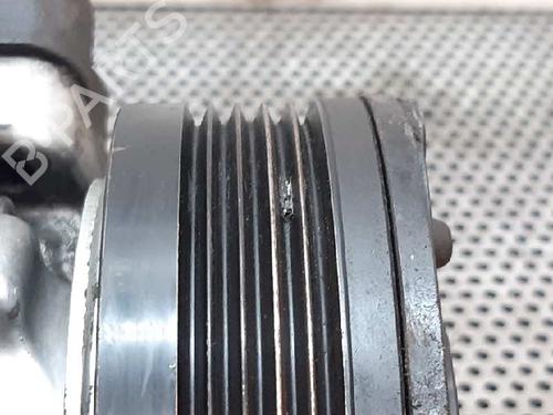AC compressor BMW 3 (E46) 320 d | BP5854323M34 - Image 4