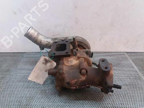 Turbocharger/Supercharger FORD MAVERICK (UDS, UNS) 2.7 TD | BP1662010M71 