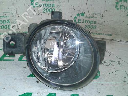 Used Right front fog light RENAULT CLIO II (BB_, CB_) 1.5 dCi (B/CB07) (65 hp) 222062
