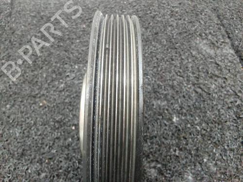 Pulley FORD S-MAX (WA6) | BP14039616M122 - Image 2