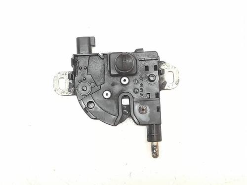 Panserlås FORD FOCUS II (DA_, HCP, DP) [2004-2013]  19272557