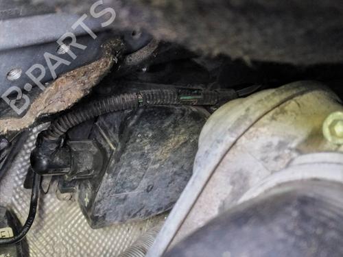 Elektronisk sensor VW TOURAN (1T1, 1T2) 1.9 TDI (100 hp) 14044698