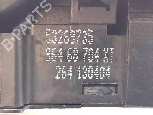 Left front window switch PEUGEOT 407 (6D_) | BP27222942I27 - Image 3