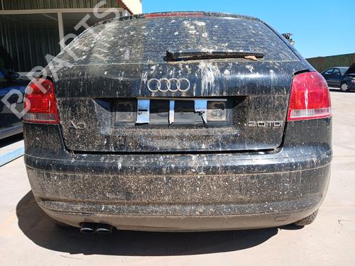 Left front seat AUDI A3 (8P1) 2.0 TDI 16V | BP33337572C15  - Image 8