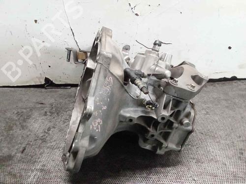 manual-gearbox-opel-corsa-d-s07-b16471f13mc418-2006-2007-2008-2009-2010-2011-2012-2013-2014-2015-6970920 main image