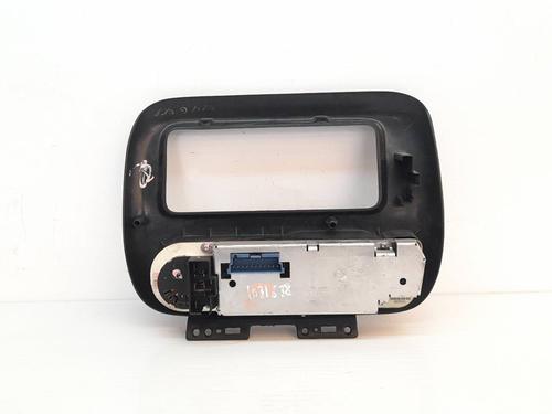 Climate control CHRYSLER VOYAGER / GRAND VOYAGER III (GS_, NS_) 3.3 i | BP1738893I5 