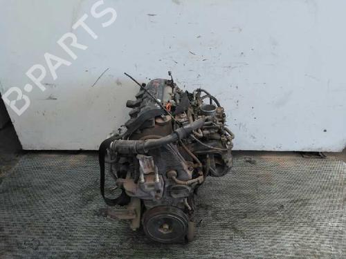 Engine HONDA CIVIC VII Hatchback (EU, EP, EV) 1.6 i (EP2, EU8, EU6) | BP1019726M1 - Image 2