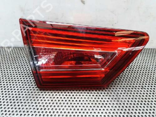 Used Left tailgate light Left tailgate light RENAULT CLIO IV (BH_) [2012-2021] 4412155 4412155