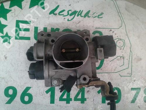 Used Fuel intake system Fuel intake system 8736725 8736725