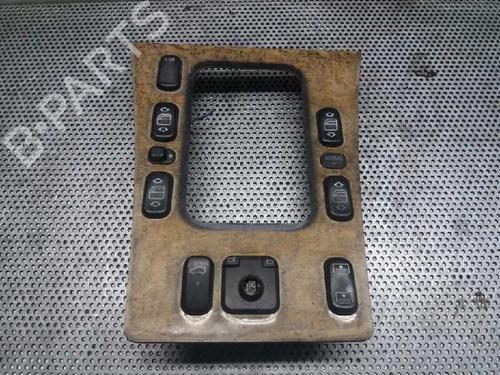 Used Switch MERCEDES-BENZ E-CLASS (W210) E 280 (210.063) (204 hp) 14035911