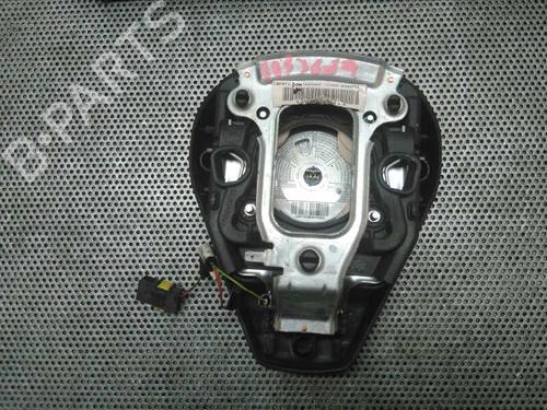 Airbag Kit CITROËN C2 (JM_)  | BP648250C86 