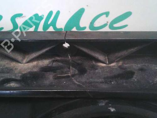 Grille MERCEDES-BENZ MB Van (W631) D (631.332, 631.342) | BP1355582C40 