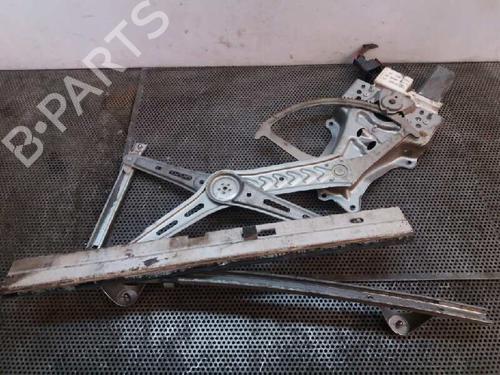 Used Front left window mechanism OPEL VECTRA C (Z02) 2.2 DTI 16V (F69) (125 hp) 1926135