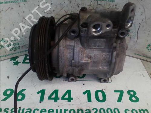 Used AC compressor AC compressor KIA SEPHIA Saloon (FA) [1992-2001] 130633 130633