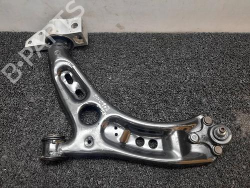 Used Left front suspension arm Left front suspension arm 8322644 8322644