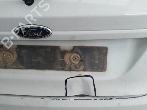 Tailgate FORD FIESTA VI (CB1, CCN) 1.4 TDCi | BP8368789C6 