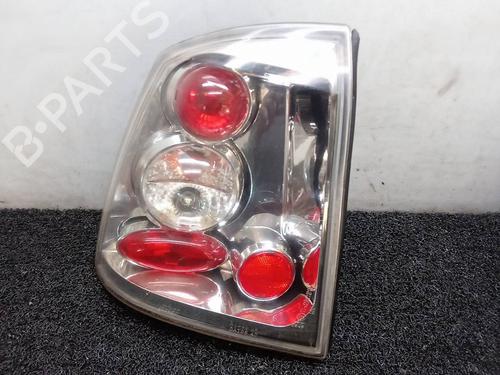 Used Left taillight OPEL ASTRA G Coupe (T98) 1.8 16V (F07) (125 hp) 10379871