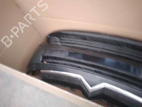 Front bumper CITROËN C4 Picasso I MPV (UD_) 2.0 HDi 138 | BP5871775C7 
