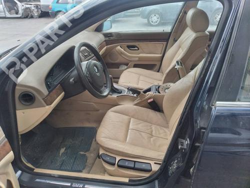 Climate control BMW 5 (E39) 525 i | BP10231884I5  - Image 8