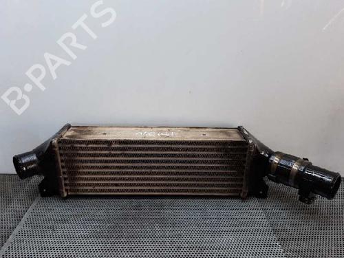 Used Intercooler Intercooler FORD TRANSIT Van (FA_ _) [2000-2006] 2796882 2796882