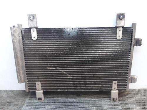 Used AC radiator AC radiator PEUGEOT BOXER Van (244) [2001-2026] 3649550 3649550
