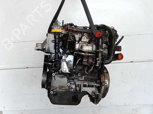 Used Engine Engine 36987835 36987835