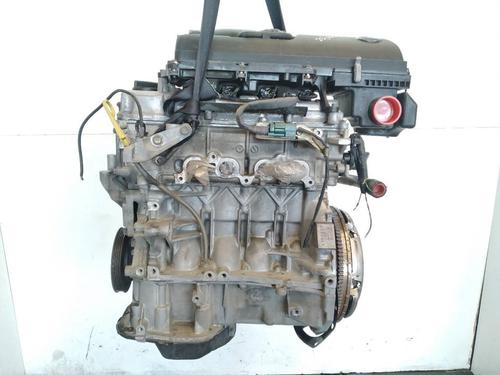 Used Engine Engine NISSAN MICRA III (K12) [2002-2011] 15645706 15645706