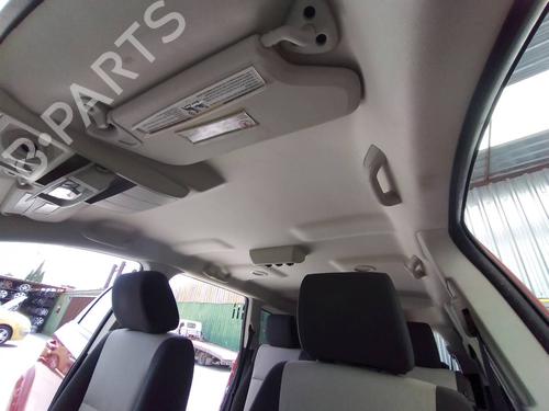 Tecto interior DODGE JOURNEY 2.0 CRD (140 hp) 8065612