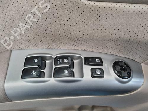 Servo brake KIA SPORTAGE II (JE_, KM_)  | BP10287434M42 