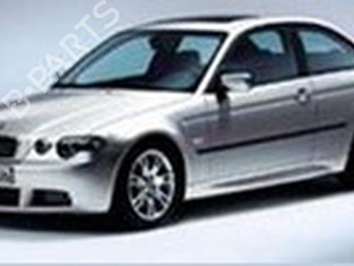 Dashboard BMW 3 Touring (E46) 320 d | BP588795C46 - Image 2