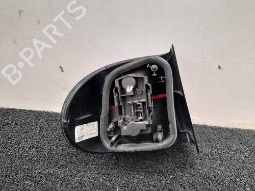 Right taillight RENAULT MEGANE I (BA0/1_) 1.6 e (BA0F, BA0S) | BP8124426C35 