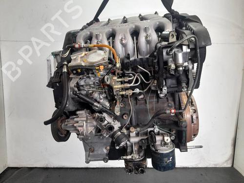 Used Engine Engine RENAULT LAGUNA I (B56_, 556_) [1993-2002] 1541044 1541044