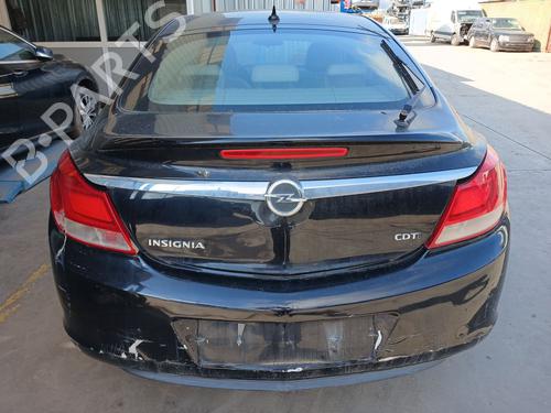 Engine OPEL INSIGNIA A (G09) 2.0 CDTI (68) | BP35751093M1  - Image 18