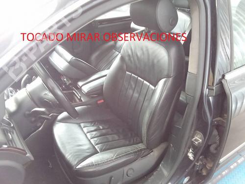 Used Left front seat Left front seat AUDI A8 D3 (4E2, 4E8) 4.0 TDI quattro (275 hp) 7195819 7195819