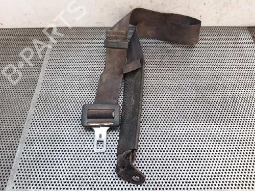 Used Rear center seatbelt Rear center seatbelt 12313528 12313528