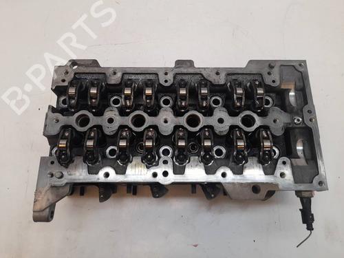 Used Cylinder head SUZUKI IGNIS II (MH) 1.3 DDiS (RM413D) (70 hp) 13900083