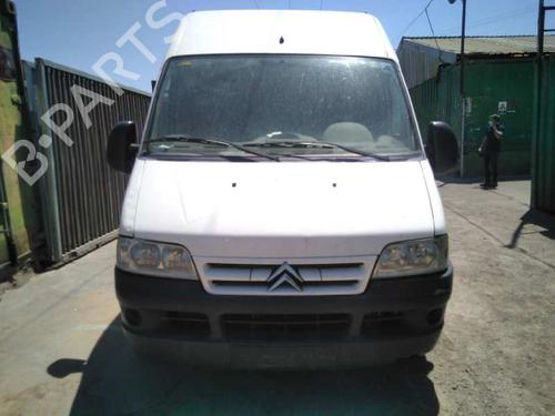 CITROËN JUMPER I Van (244)    765850