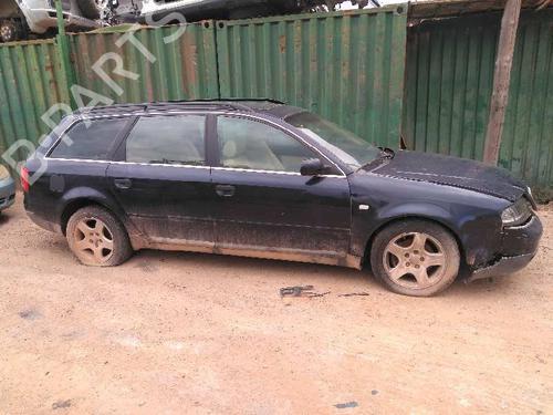 Pulley AUDI A6 C5 Avant (4B5, 4B6) 2.5 TDI | BP14036596M122 - Image 7